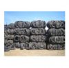 Best Quality Hot Sale Price SCRAP BALED TIRES