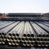 Welded ERW Galvanized Carbon Steel Pipe/25mm Gi Pipe 1 1/2 Gi Pipe