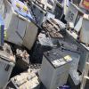 Lead battery scrap/used car battery scrap/Drained Lead-Acid Battery