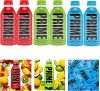 HIGH QUALITY  PRIME HYDRATION DRINK | ALL FLAVOURS FAST DELIVERY
