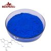 Bulk Cosmetic Grade Anti-aging 99% GHK-Cu CAS 49557-75-7 Blue Copper Peptide Powder