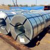 Zinc coated z150 galvanized steel coil 0.45mm thickness galvanized steel roof sheet price