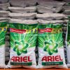 Ariel Washing Liquid Laundry Detergent Tablets Capsules Powder World wide