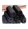 Hexagonal Shape Sawdust Briquettes Charcoal Top Grade From Germany