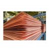 High Quality Promotional Pure Electrolytic Copper Cathode Copper Sheet Plate 99.99% Manufacturer