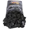 High Quality 100% natural hardwood black charcoal / Mangroves BBQ charcoal