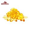 Pure Vitamin A/Vitamin D Supplement Cod Liver Oil Capsules Softgel Organic Cod liver Oil