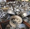 Buy Aluminum Alloy Car Wheel Scrap ready for export