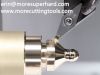 Mono Crystal Diamond Tools for Ultra Precision Machining