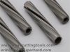 Single Pass Diamond Honing Tools, Electroplated Diamond Reamers