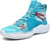 Men's High Top Basketball Shoes