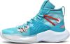 Men's High Top Basketball Shoes