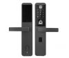 Fingerprint door lock and Household password lock combniation