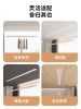 Invisible electric drying rack embedded hidden lifting clothes drying rod household balcony hidden intelligent cool automatic drying