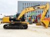 used caterpillar 320d 320c excavator 