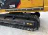 used caterpillar 320d 320c excavator 