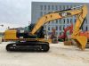 used caterpillar 320d ...