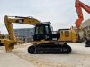 used caterpillar 320d 320c excavator 