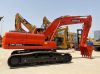 used doosan dx225lc dx...