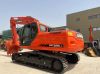 used doosan dx225lc dx300 excavator crawler hydraulic building excavator