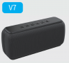 Outdoor waterproof Wireless Bluetooth speaker