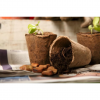 Protect the Environment by Eco-friendly Coir Pot For Seedling Trees For Our Green Garden