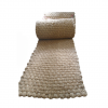 Round Coconut Fiber Handwoven Door Mats For Home Entrance with the cheap price