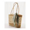 Seagrass Bag For Women...
