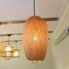 New Design Bamboo Lamp...