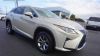 2019 Lexus RX 350 AWD