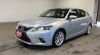 Used 2015 Lexus CT 200h