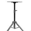 Telescopic tripod land...