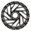 20x10 offroad wheels 