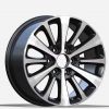 Ford Ranger rims