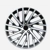 Audi replica rims fit A4 S4 A5 S5 A6 S6 A7 A8