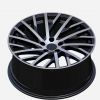 Audi replica rims fit A4 S4 A5 S5 A6 S6 A7 A8