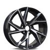 Vw Atlas Wheels