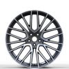 Porsche Macan wheels