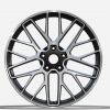 Porsche Cayenne wheels