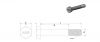 ASTM A325 Heavy Hex Structural Bolt Type1/Type3