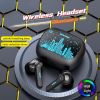 Wireless Bluetooth Headphones Colorful Gaming Earbuds Call Noise Reduction Earphones With Lighting Effect