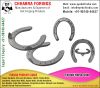 Forged Horse Shoe manufacturers, Suppliers, Distributors, Stockist and exporters in India