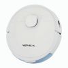 Newsun electric floor cleaner sweeping cleaning robot T8