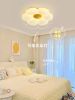 Master bedroom room li...