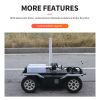 Remote control reconnaissance car, customized products, please contact customer service to place an order