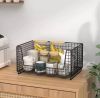 Cup storage rack, tabl...