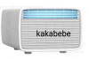 KaKaBeBe Seasonal constant temperature car mounted small air conditioner