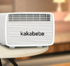 KaKaBeBe Seasonal constant temperature car mounted small air conditioner