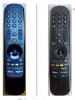 SYSTO IR-MR21GA NEW Magic Remote Control Infared Version For Lg Smart TV Magic Remote Control without Voice function