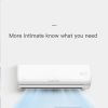 Lonia1.5 horsepower Electric Star New Level 3 Energy Efficiency Variable Frequency Large 1P Level Energy Efficiency Wall Mounted Air Conditioner Hanging Machine